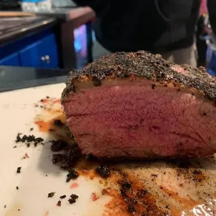 Tri tip
