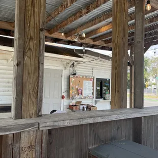 Embarrassed to say that is my first time here as I have lived here for 17 years. I am slow to the punch...