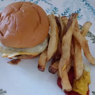 Looked so good, but was all so, so salty