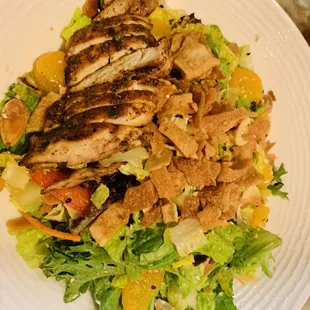 Chicken salad