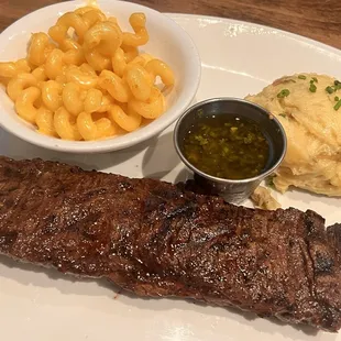 Argentinian Skirt Steak