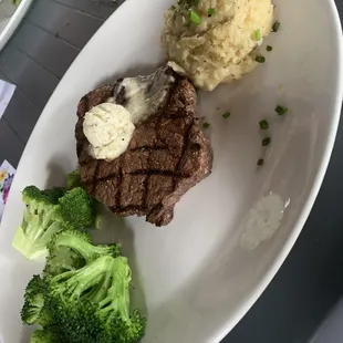 Yukon Gold Mash