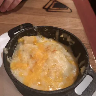 Potatoes Au Graten