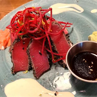 food, sushi and sashimi, sashimi, sushi