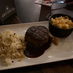 Filet Mignon