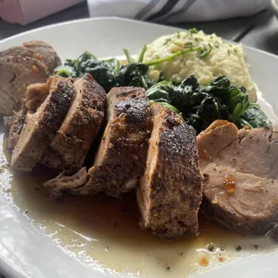 Pork Tenderloin