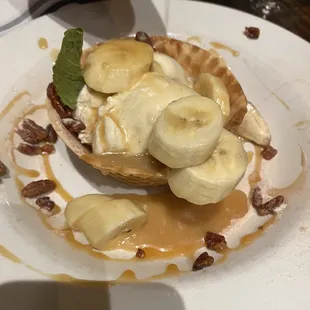 Bananas Foster