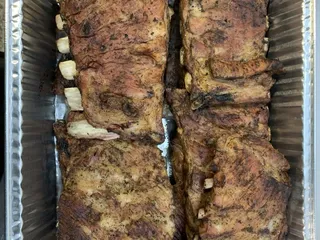 Pit Master BlueBird & Sons BBQ