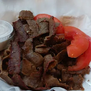 GRILLVILLE
