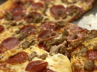 Mimi's Pizzeria