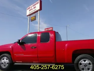 Town and Country Auto