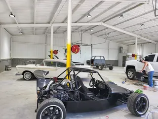 Wynn's Precision Body Shop