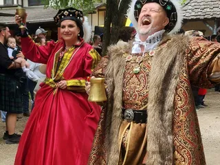 Scarborough Renaissance Festival