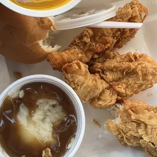 Grimes's Fast Food