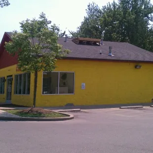 Richie&apos;s Fast Food