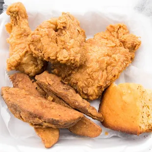 3 piece