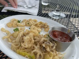 Norton's of Green Lake