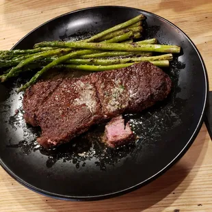 Steak