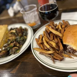 Grind Burger Kitchen