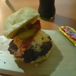 Southern Burger