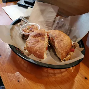 sandwich, food, sandwiches