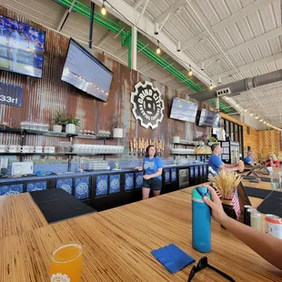Grind City Brewing Company