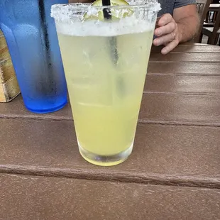 Margarita