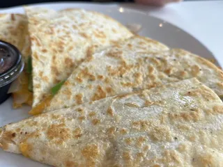 The Hub Coffee House & Cafe