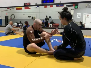 El Paso Jiujitsu