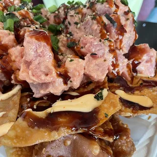 Give Some Love to The Kitchen Staff