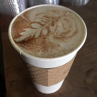 Chai Latte