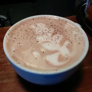 Hot Chocolate