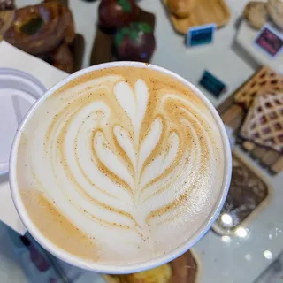 Chai Latte