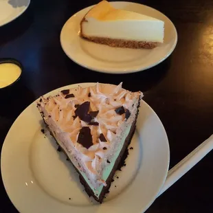 food, dessert