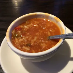 food, soups and chowder, chowder, soup