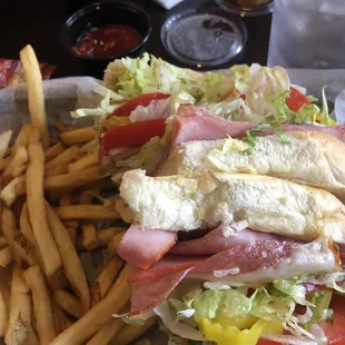 food