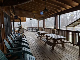 Blue Heron Deli