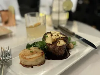 Heritage Bistro
