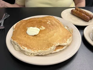 Meet Me At Irene's