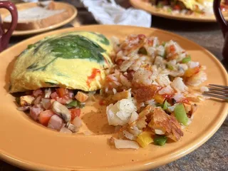 Top of The Viaduct Restaurant