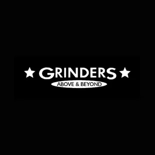 grinders above and beyond