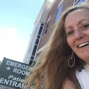 Me at the ER Macaroni &amp; Cheese Sirloin Steak Green Beans