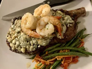 Tozzi's Restaurant of Magnolia