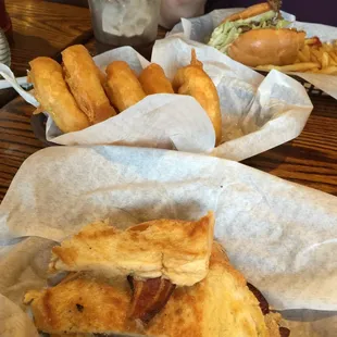food