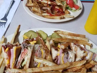Sam-bo's