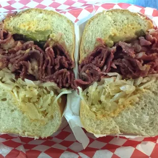 sandwich, sandwiches, food