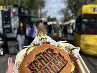 Señor Burger