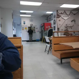 Looking forward to trying Grinder's.