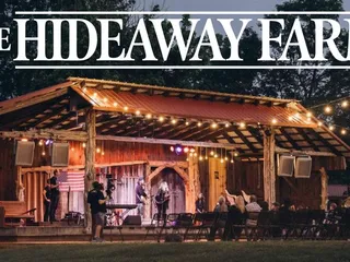 The Hideaway Farm