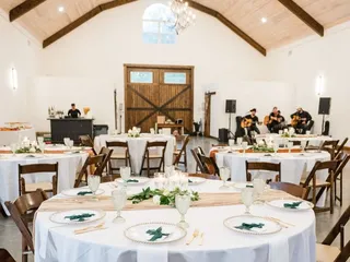 WindSong Farm Weddings & Events